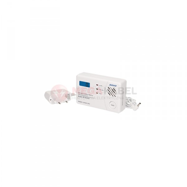 Carbon Monoxide (Chad) Detector DC5V/500mA OR-DC-612