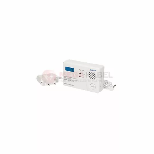 Carbon Monoxide (Chad) Detector DC5V/500mA OR-DC-612