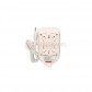 2-in-1 carbon monoxide and natural gas sensor OR-DC-615 ORNO