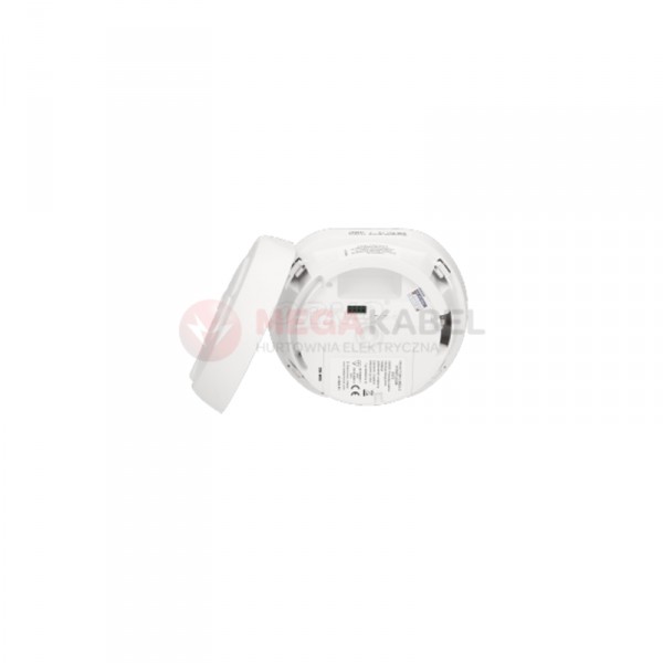 Carbon Monoxide (Chad) detector bat.2xAAA EI207D Home