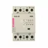 Stycznik modułowy 40A 230V AC 4z0r R40-40 ETI