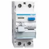 Wyłącznik różnicowoprądowy CDC240J AC Hager 2P40A