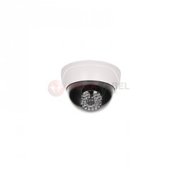 Monitor dome camera dummy. OR-AK-1202 Orno