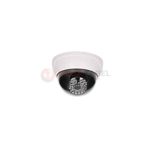 Monitor dome camera dummy. OR-AK-1202 Orno