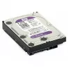 3.5&#34; SATA III 2TB 6Gb/s 64MB WD20PURZ WD HDD