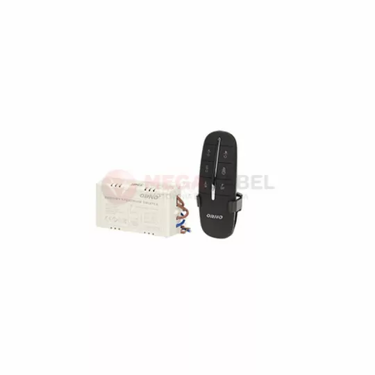 Wireless 3-channel lighting controller OR-GB-406 ORNO