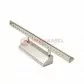 LED bathroom wall lamp ALBATROS-4 HL6651L 4W chrome