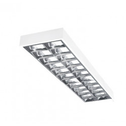 Rastra luminaire...