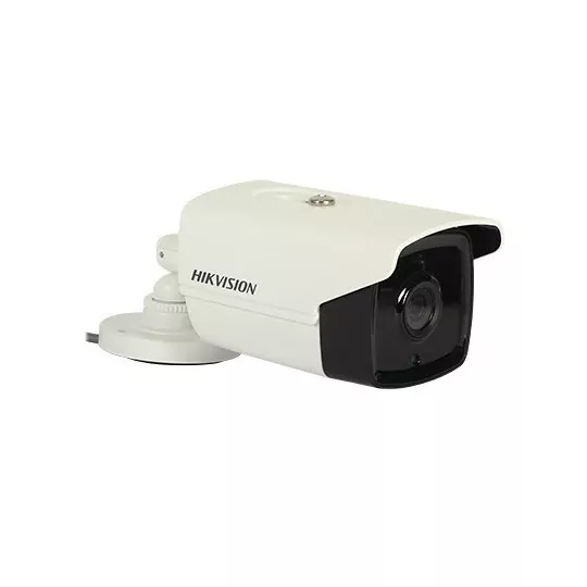Kamera HD-TV komp.DS-2CE16H0T-IT3F 5Mpix Hikvision