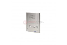 Single door entry phone with reader. OR-DOM-QH-911 Orno