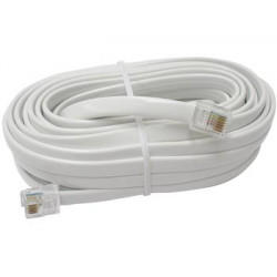 6P6C plug to 6P6C plug...