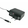 Switching power supply 5V 1,6A plug 1,7 4mm 032478
