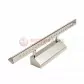LED bathroom wall lamp ALBATROS-4 HL6651L 4W chrome