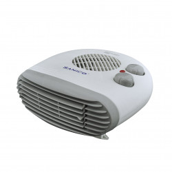 Thermo fan 2000W white...