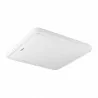 Lampa plafon SOLA D LED SLIM + czujnik ruchu 28W 4000K 03758 STRUHM