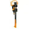 Siekiera X21-L  nóż z ostrzem FS122473 Fiskars