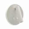 Lampa kinkiet OTELLO LED C 6W+3W white Struhm