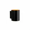SQUALLA TUBA black/gold G9 SPECTRUM decorative wall lamp