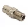 BNC socket - F socket transition E8298