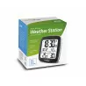 Stacja pogody bezprz. GB542 DCF Green Blue