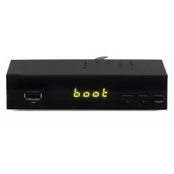 Tuner Dekoder DVB-T/T2...