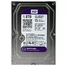 3.5&#34; SATA III 1TB 6Gb/s 64MB WD10PURX HDD