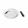 Lampa plafon DROPS LED C 24W + pilot 03865 Struhm