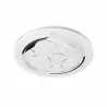 Lampa plafon DROPS LED C 24W + pilot 03865 Struhm