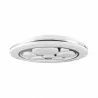 Lampa plafon DROPS LED C 24W + pilot 03865 Struhm
