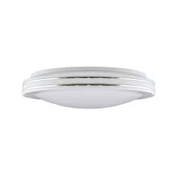SOLEO LED 16W 4000K plafond...