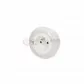 LED night light with socket OR-LA-1404 Orno