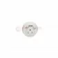 LED night light with socket OR-LA-1404 Orno