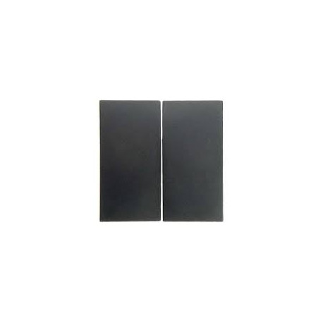 One Square double key anthracite 16231606 BERKER