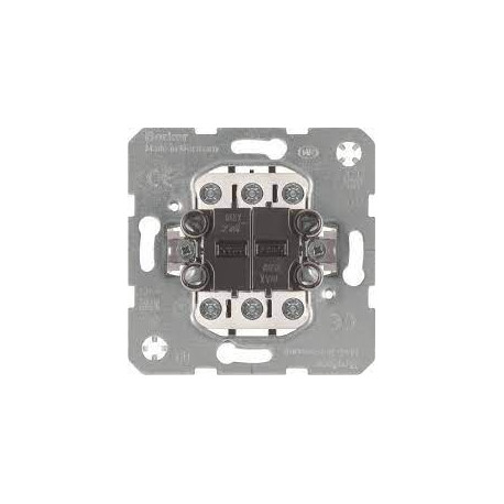 One Platform double step switch 53303808 BERGER