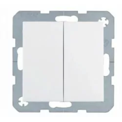 One Platform double step switch 53303808 BERGER