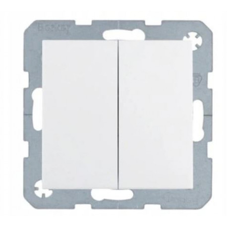 One Platform double step switch 53303808 BERGER