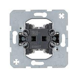 One Platform Cross-connector 533037 BERKER