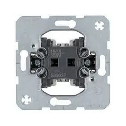 One Platform Łącznik krzyżowy 533037 BERKER