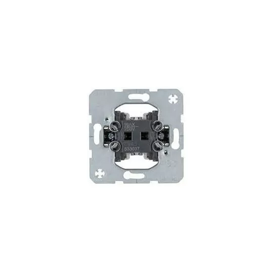 One Platform Cross-connector 533037 BERKER