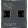 One Platform Cross-connector 533037 BERKER