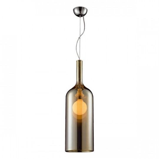 ABSOLUTO bottle pendant lamp K-L8918-AM Kaja