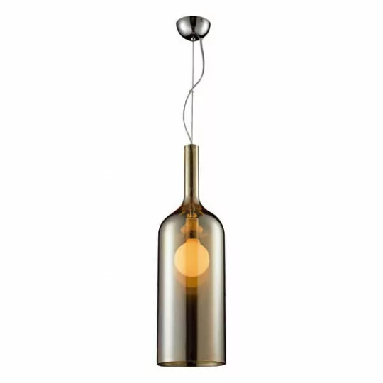 ABSOLUTO bottle pendant lamp K-L8918-AM Kaja