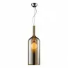ABSOLUTO bottle pendant lamp K-L8918-AM Kaja