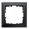 One Platform 1-frame anthracite 5310118996 BERKER