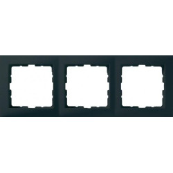 One.Platform 3-frame anthracite 5310138996