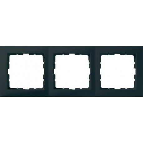 One.Platform Ramka 3-krotna antracy 5310138996