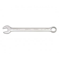 22mm CrV satin wrench...
