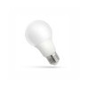 LED GLS E27 7W neutral NW Spectrum bulb