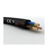 YKSLY-Nr 0,6/1kV 3x1 earth wire cable