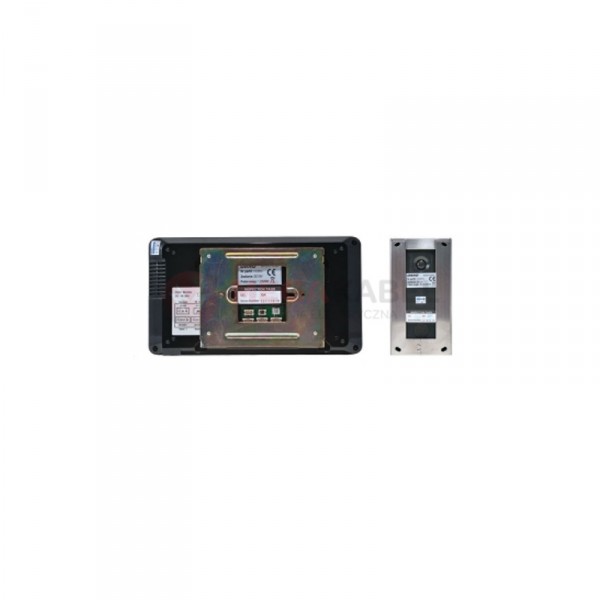 Zestaw wideodom. LCD 7'' kolor OR-VID-VT-1013 ORNO